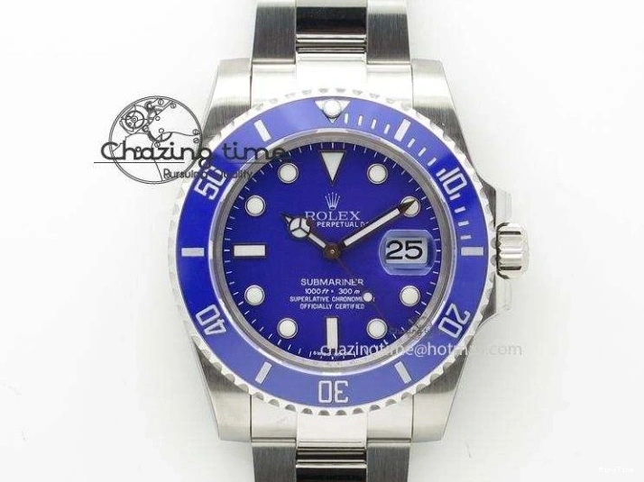 MiroTime 1229 DateJust 41 126333 EWEF Best Edition YG Diamonds Dial on SS YG Oyster Bracelet A Minimalist 973